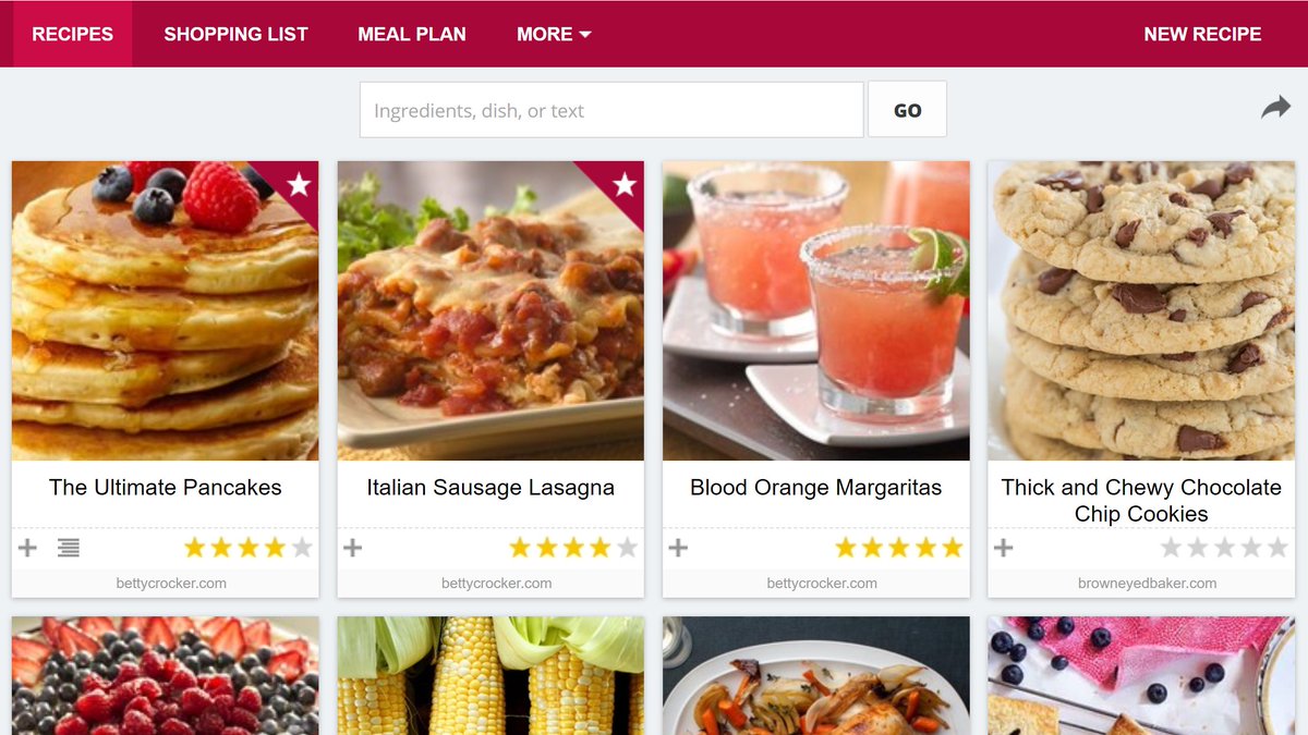 copymethat's tweet image. Calling MS Edge users! The Copy Me That button in now in the Microsoft Store microsoft.com/store/apps/9PF… Click to copy any recipe to your recipe box :) @MicrosoftEdge