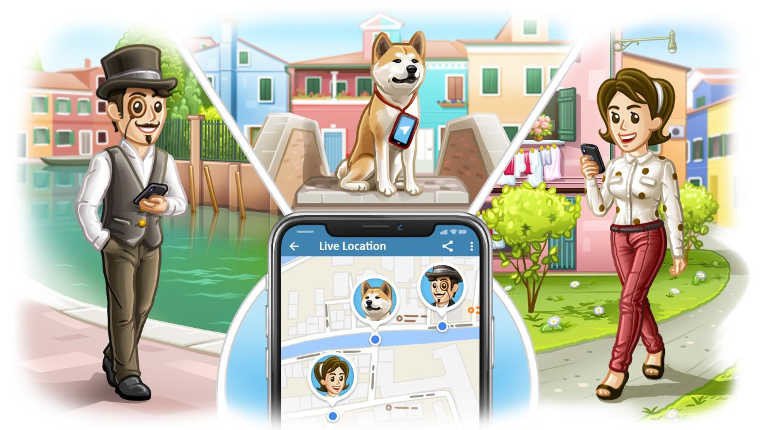 NeowinFeed's tweet image. Apple has blocked Telegram updates on the App Store neowin.net/news/apple-has… #apple #telgram #TelegramiOS