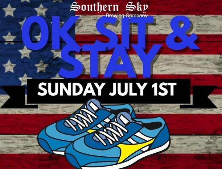 It’s back for a third year! Don’t run! Don’t walk! Just join us for good beer and good times to celebrate 4th of July!! #beerme #localbeer #localbrewery #craftbeer #craftbrewery #cheers #atlanta #atlantaparties #run #5k #marathon #kennesaw #craftbeerlove… ift.tt/2Aqiu41