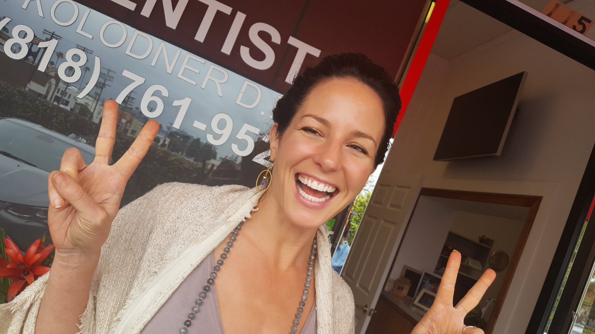 RT:@Kdgsmiles: #Zoom Philips in house another Bright #Smile #dentists