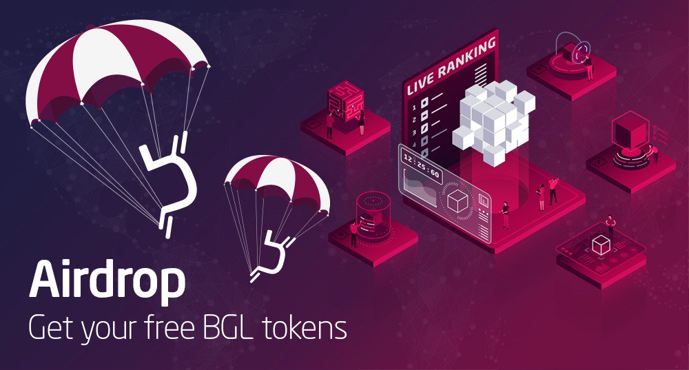 Airdropalertcom's tweet photo. BUGLAB EXCLUSIVE AIRDROP 📢-⭐⭐⭐⭐⭐5/5 stars-💰~$9 +$1,50

🔹60 BGL for joining ➤ easy!
🔹10 BGL for each referral 😍
🔹Beginners guide: https://t.co/qrdbaJkara

Claim airdrop https://t.co/DvT7u3u3gw  🚀

#crypto #airdrop #airdropalert https://t.co/YnYhymt1Vq