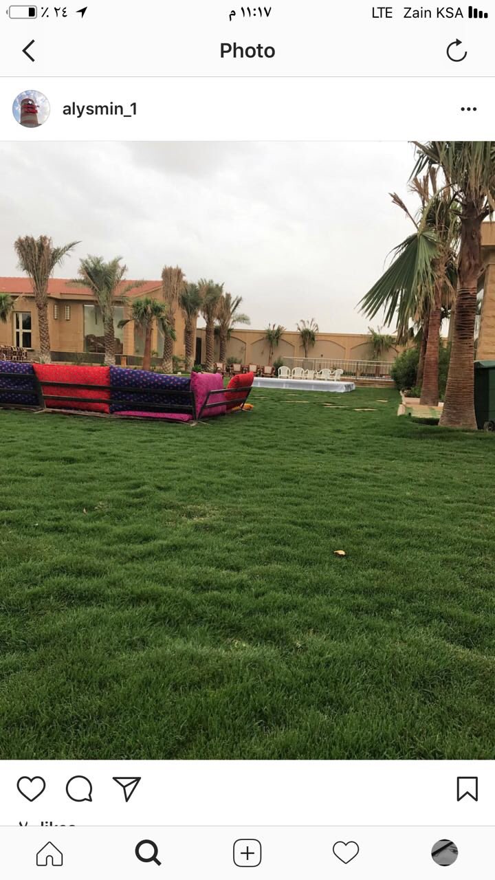 دليلكم في حفرالباطن No Twitter منتجع عطر الياسمين خلل شهر رمضان فقط ب600 من الساعه اربع عصر حت الساعه واحده بالليل تواصل جوال 0535431183 حفرالباطن الآن حفر الباطن دليلكم في حفرالباطن Https T Co 3tvuqdoshd