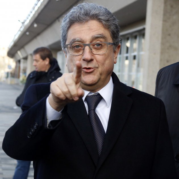 Demano disculpes, però no puc resistir-me. Apa adeu!