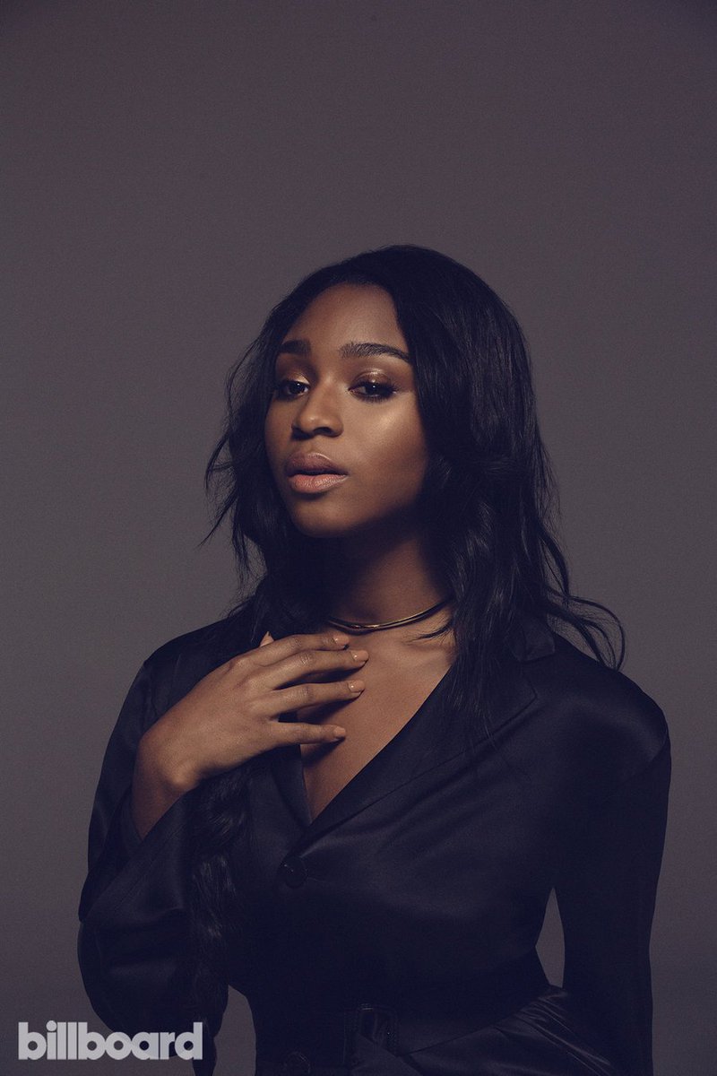 Happy 22nd birthday, <a href="/Normani/">Normani</a>! 🎉