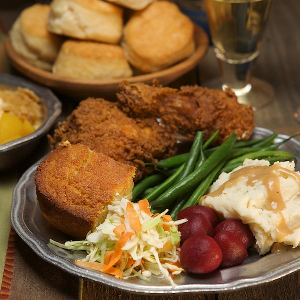 Michie Tavern tweet media