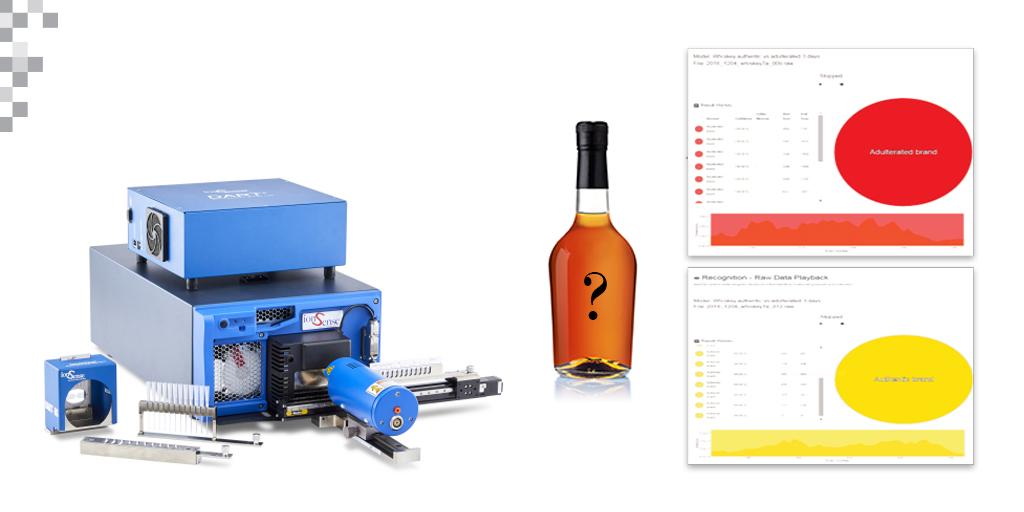 WatersCorp's tweet photo. Download Sara Stead's poster from #ASSET2018 #foodsummit18 featuring our new DART-QDa System with LiveID software for live sample recognition:
Real-Time Authentication Of Whiskys Using DART-QDa Analysis https://t.co/6LX23oEHpu #massdetection #foodintegrity #foodsafety https://t.co/3G6igbrFel