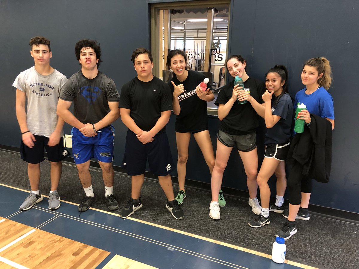 Notre Dame tweet media