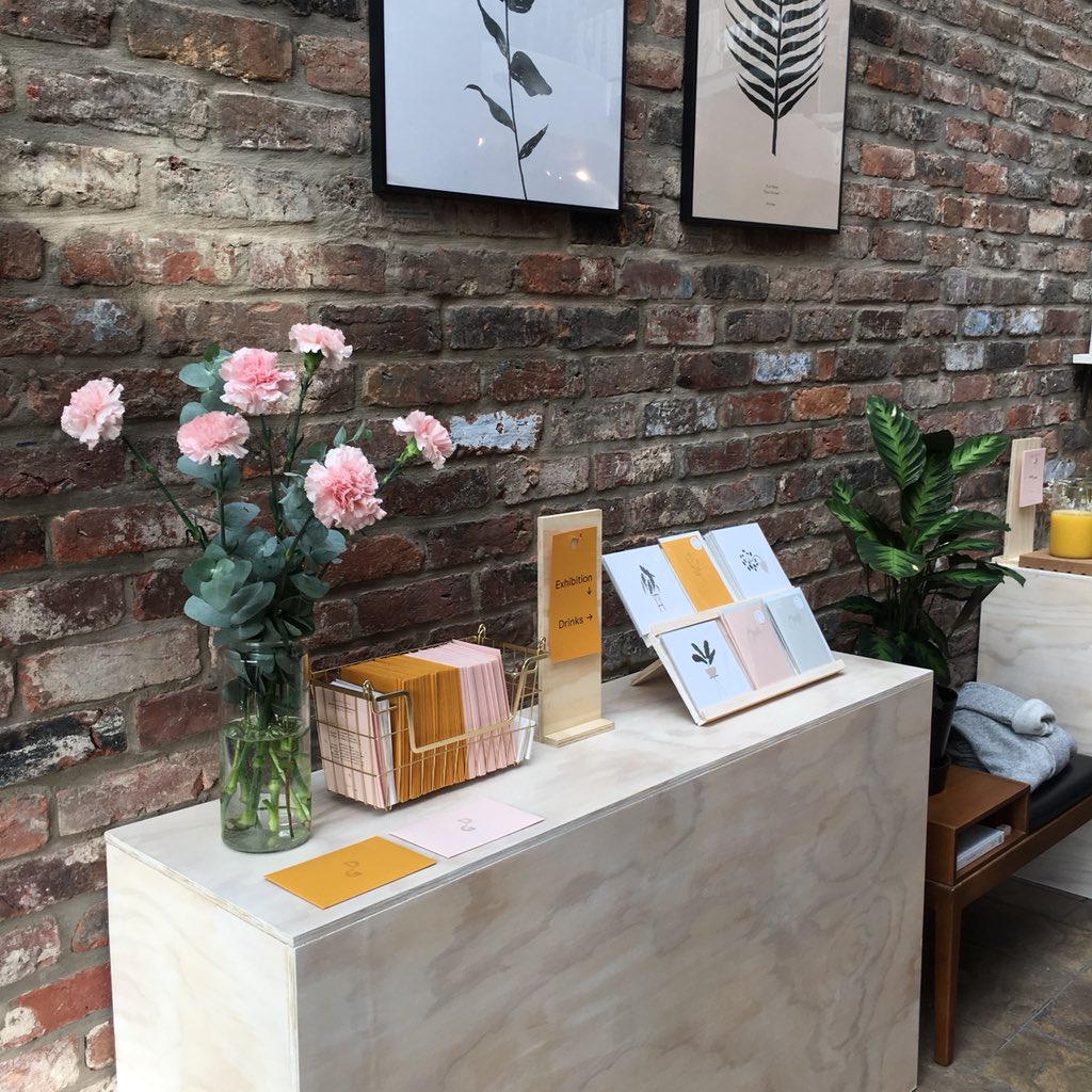 DesignGiving's tweet photo. 6pm... & weโre open for tonightโs Magazine launch @formlifestyle ...
Itโs super warm ๐ so weโve got beers and wine chilling...
๐บ๐ท๐ฅ
#designgiving #launch #thoughtfuldesign https://t.co/mJc7udPEoC