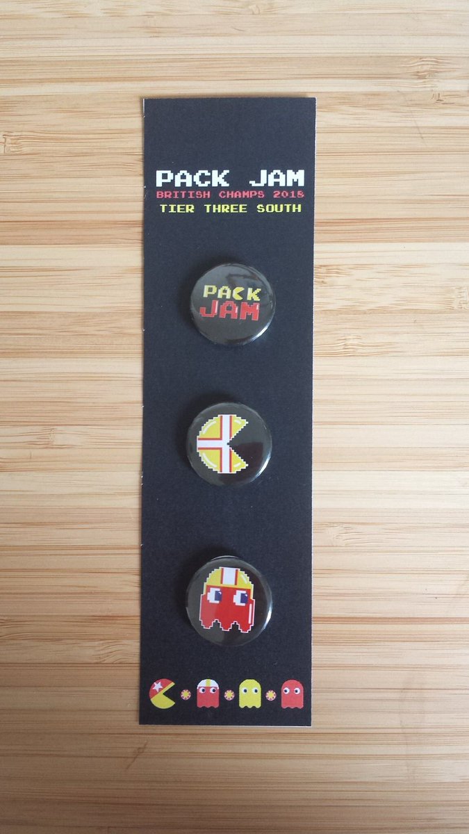 reignbow_bright's tweet image. Home game this weekend and we have the best merch! #derbytwitter #derbymerch #britishchamps #pacjam #drg