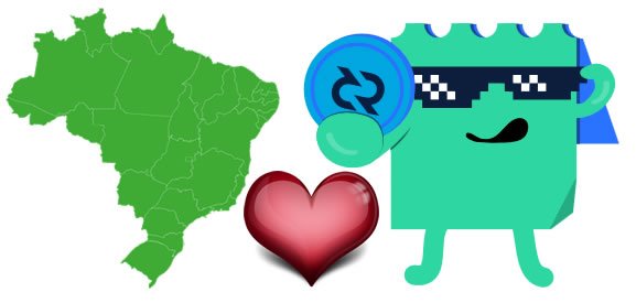 MIB_Worm's tweet image. Hi, @Huobi_Pro Are you coming to Brazil? 
coindesk.com/crypto-exchang…
Great news! 😀😀😀
Add one of Brazil's favorite coins #Decred #DCR 
Brazilians Love Decred!