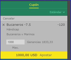 Fadethepublic90's tweet photo. STAKES 10 🤩💵💵💵💵 Bucaneros -7.5 🇻🇪🏀
GOOD LUCK https://t.co/1Ywd2dVJ7t