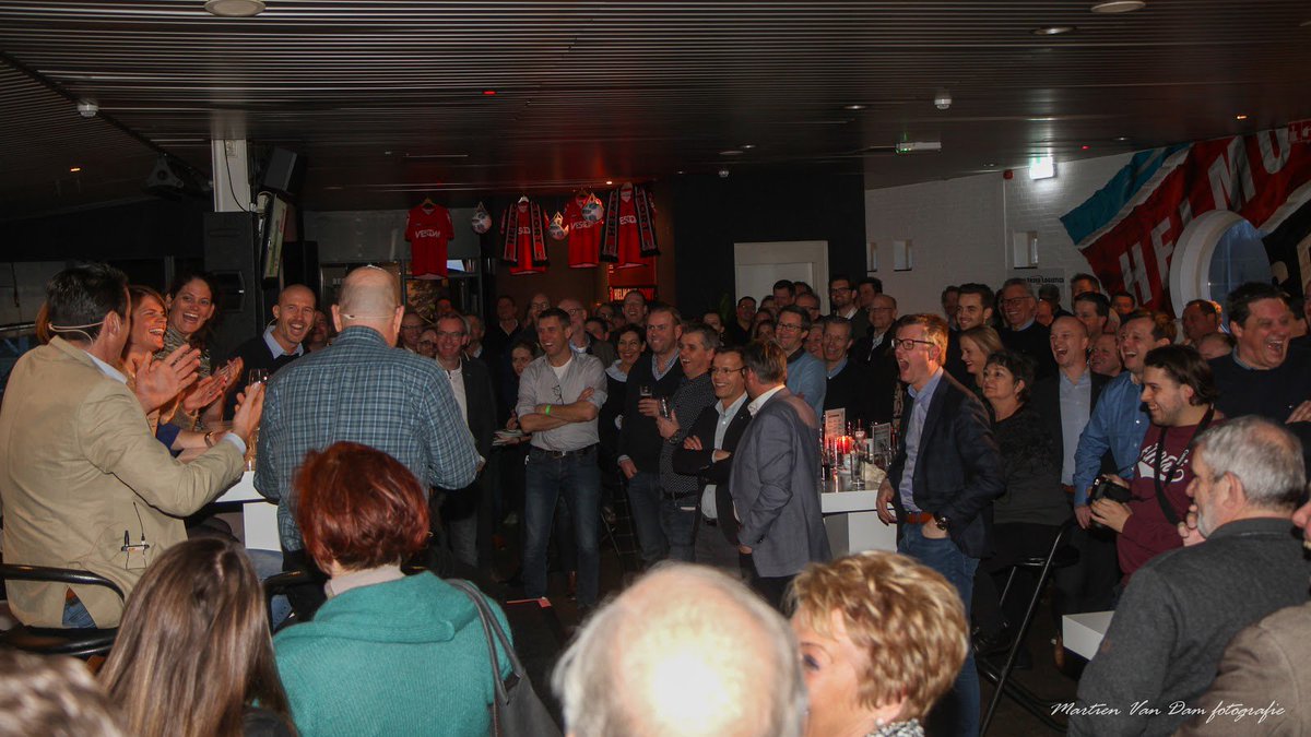 Throwback thursday! Het is bijna 3 maand geleden dat het eerste Ondernemerscafé van dit jaar plaats vond. De bezoekers waren na afloop helder: het vernieuwde Ondernemerscafé is een goede weg ingeslagen! Dit maal gaan we voor nóg meer tempo en amusement, zorg dat je het niet mist!