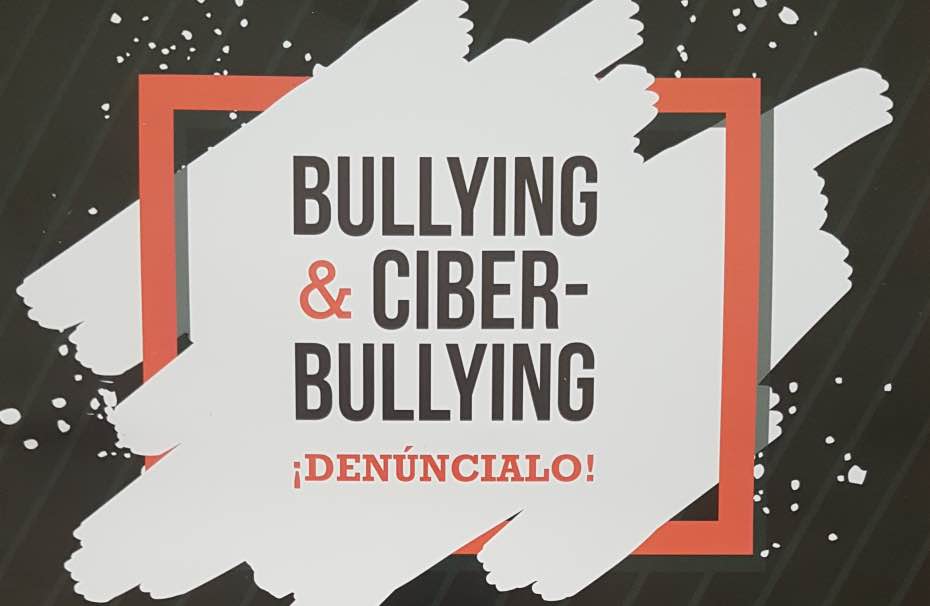 mov_jupsin's tweet photo. ‘#Pozoblanco Educa’ contra el #bullying y #ciberbullying
https://t.co/88grCFdWSE
#movimientojupsin #gentejupsni NO al #acoso y a la #discriminación
Información y formación para decidir
@mapascolectivos #microBooks #lobuenosibreve https://t.co/WrkbAfdjPt