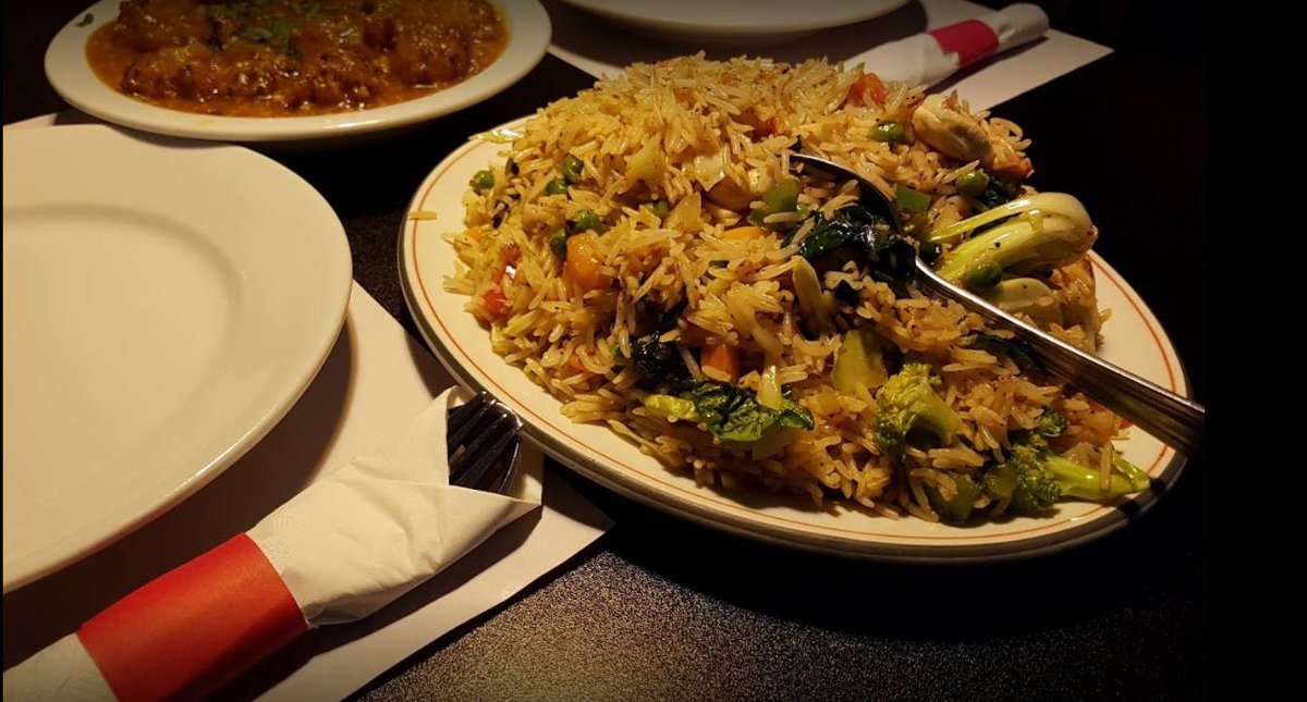 Salt & Pepper Hakka (saltpepperhakka) Twitter