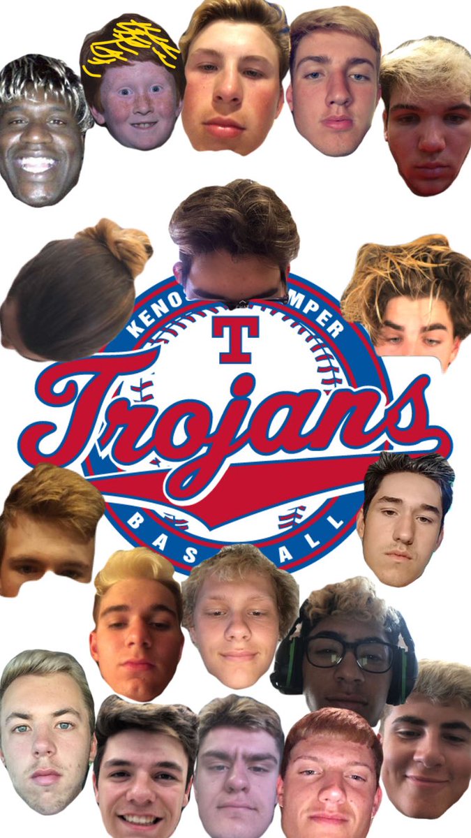 TremperSports's tweet photo. PLAYOFFS GAMEDAY‼️
⚾️ Boys Baseball vs. Union Grove
📍 Tremper (Andy Smith Field)
⏱ Tonight at 4:30 PM
WE NEED EVERYONE TO COME OUT AND SUPPORT FOR THIS HUGE PLAYOFF GAME!! #GAMEDAY #PLAYOFFS #BETHERE #TBUSZN #ALLIN #FROSTEDTIPS ⚾️🔵🔴 https://t.co/ozVWOOIagL
