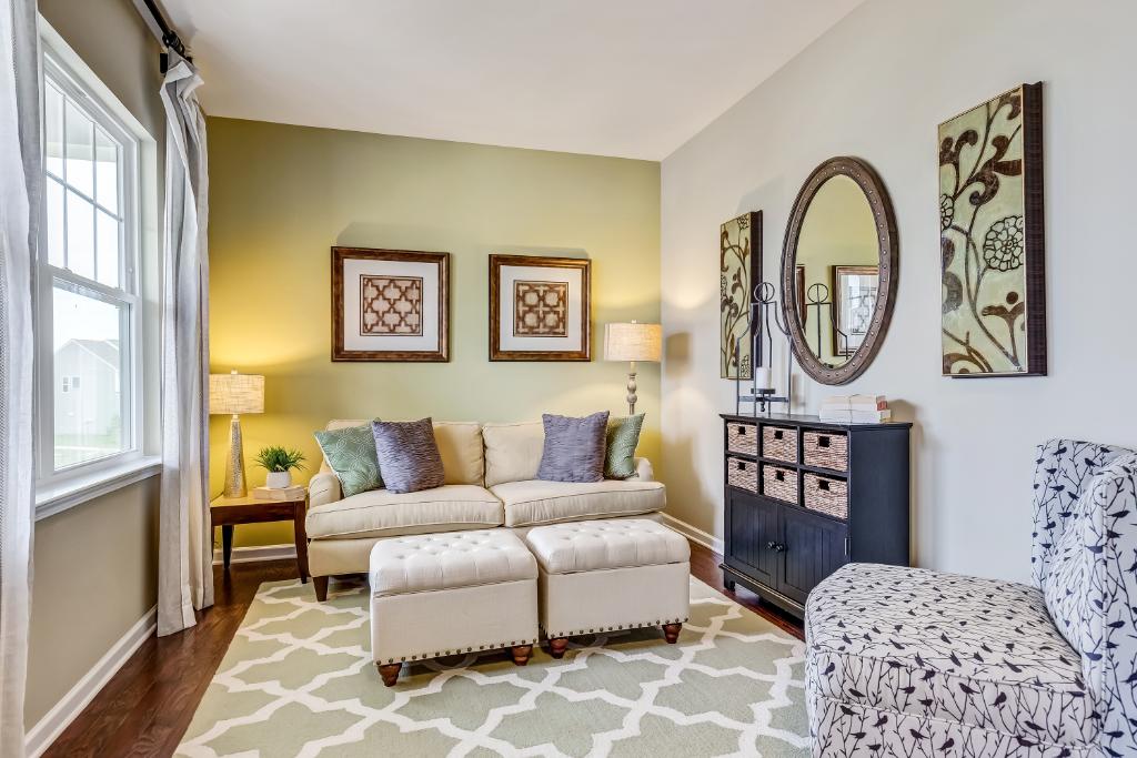 LennarCharNC's tweet photo. Are you KEEN on the touches of GREEN in this living room? #FormalLiving #ColorPalette #AccentColor #InteriorDesign #Home https://t.co/4nf5F8vf7L https://t.co/jE0Dk51QWY