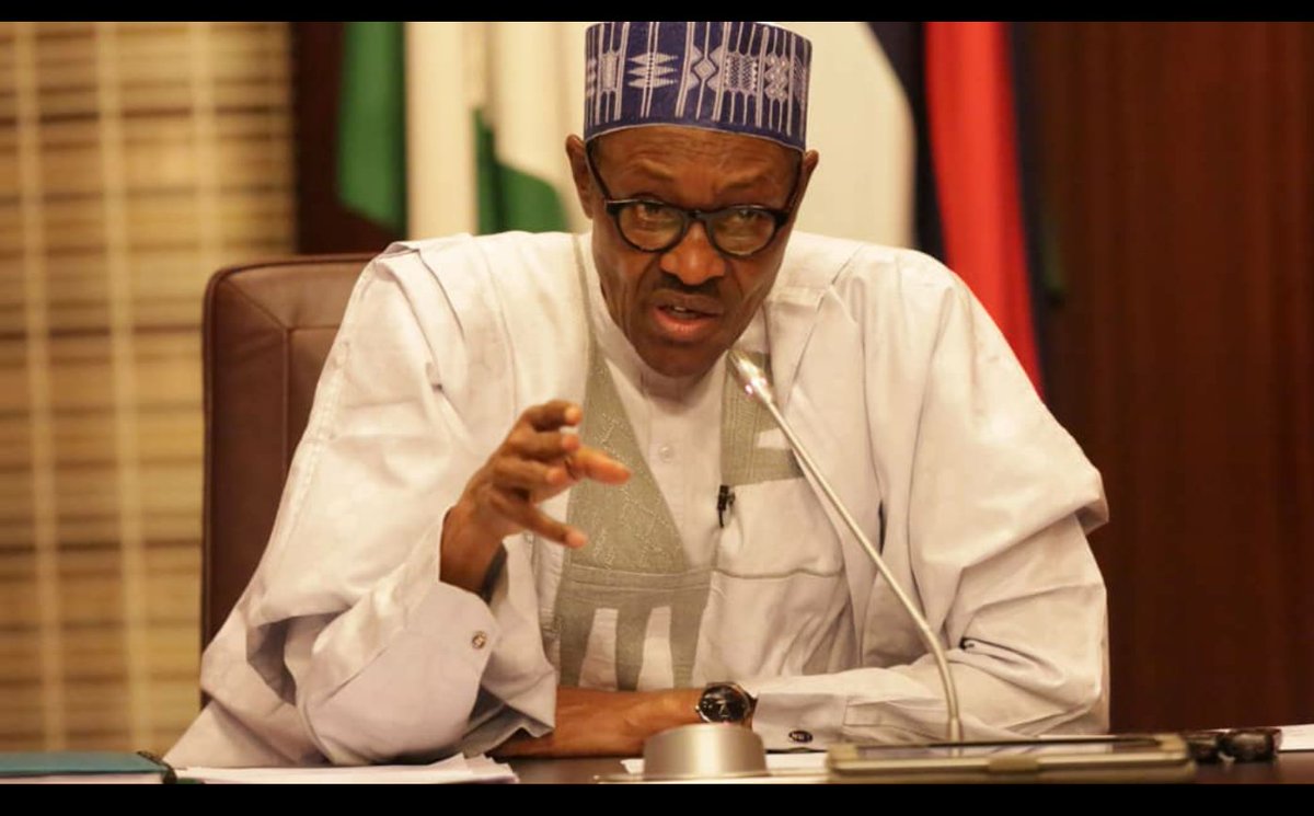 Democracy Day: Presidency Collaborating with NADDC | Economic Times economictimesng.com/2018/05/31/dem…