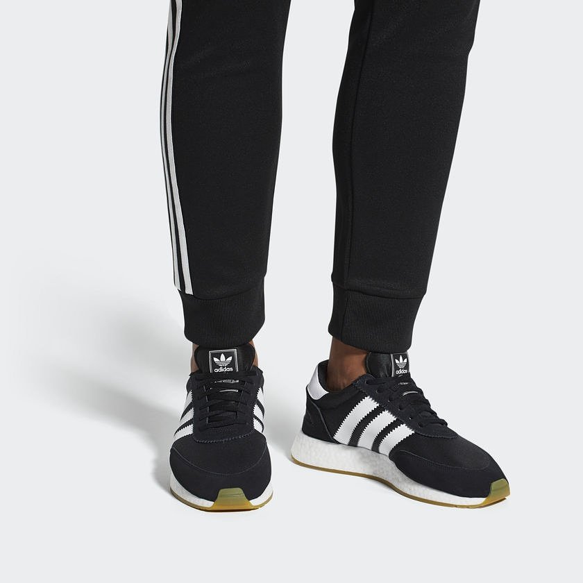 adidas iniki hype