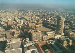 Magnevist5's tweet photo. But where are the trees ???? This picture needs greenery!!! #TreeRevolution #ClimateChange #HeatWave #Karachi https://t.co/FrPBpwcX31