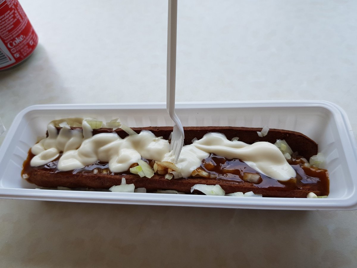 Mr. Frikandel ♔ (@mr_frikandel) on Twitter photo 