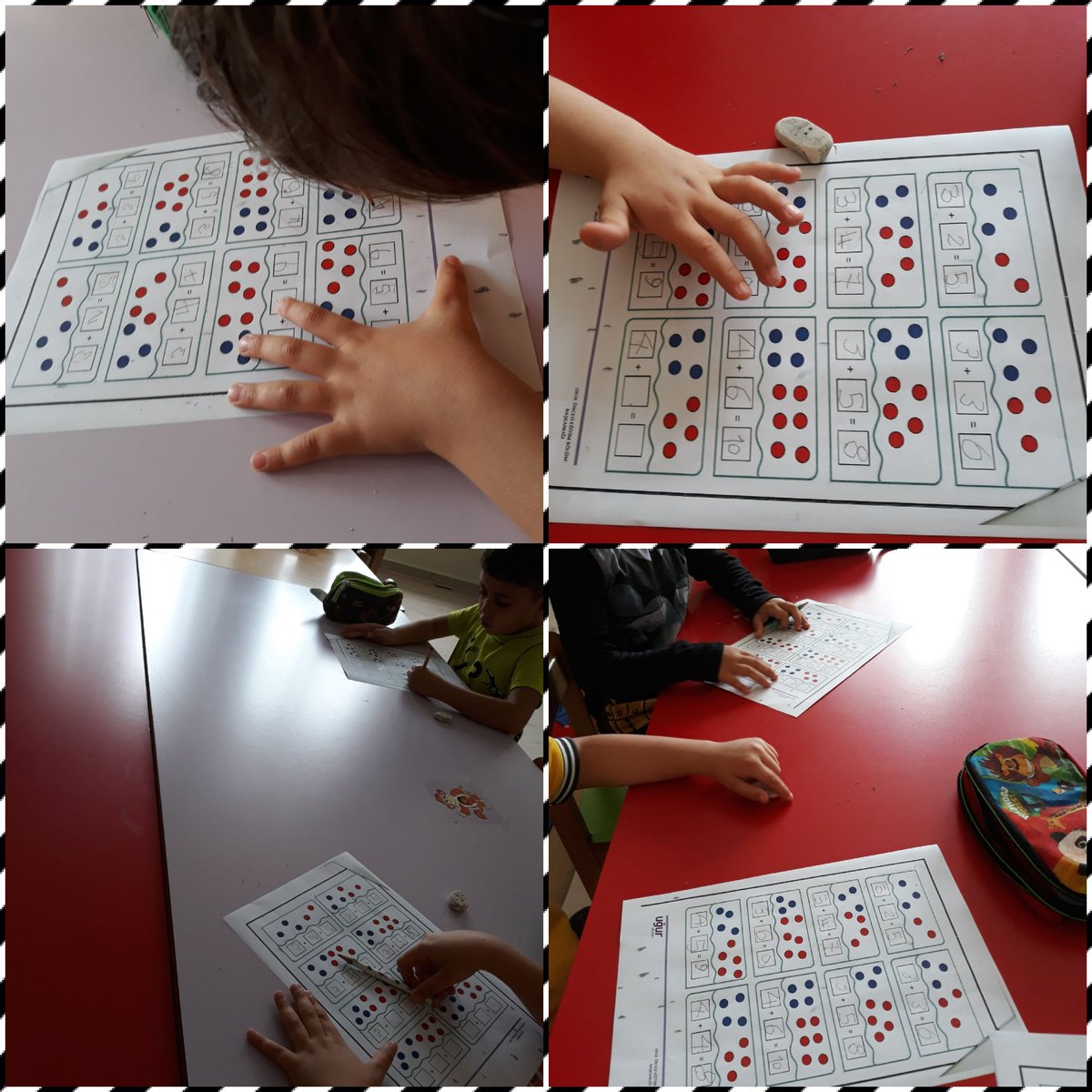 Nasiidee's tweet photo. Çalışma sayfamızı yapıp son kitabımızı da bitirdik @tunceliugur1 @TugbaAbanoz @tlnkilic @nilcicek @Ekmen80 @nameuca https://t.co/hLQ6BaG5tB
