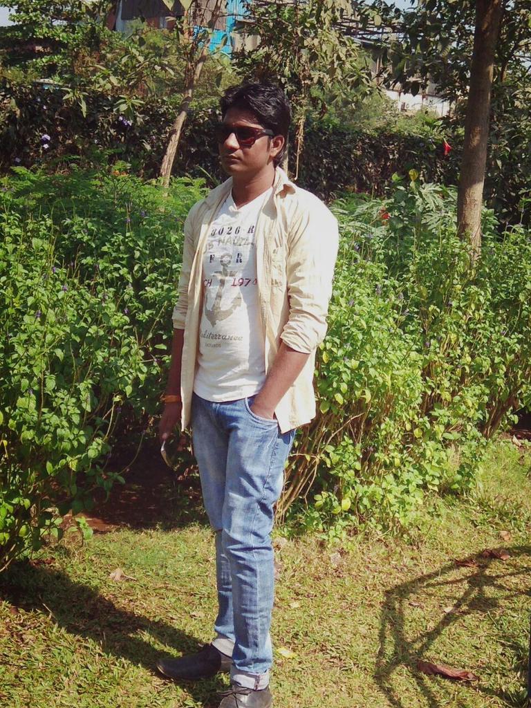 Iam travelling  in Mumbai