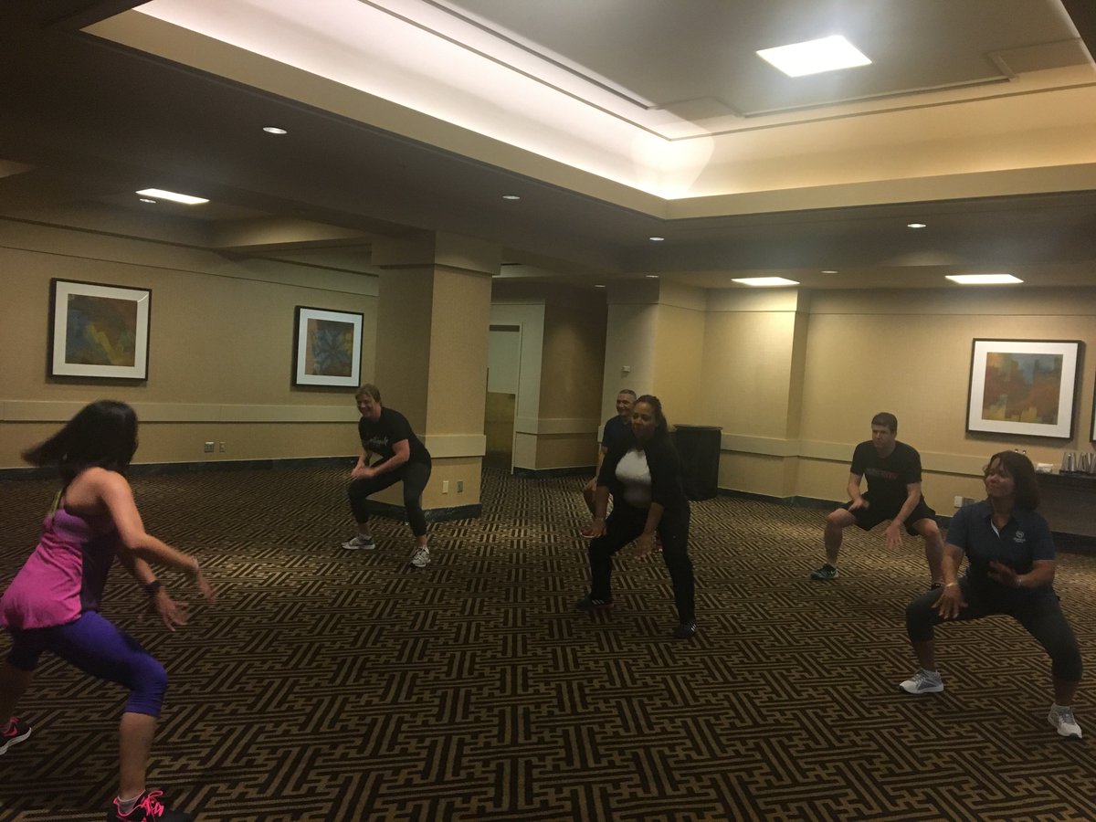 Sheraton Gateway T.O tweet media