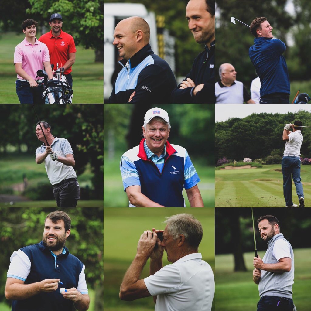 HadleyWoodGC's tweet photo. Thank you to everyone who played in our Pro-Am last Friday 👏🏻👏🏻! Congratulations @GlenPortelli for a great score of -5 to win our Pro Score. 📸 are now available on our Facebook page. Photography by @MotherOfGolfers #HadleyWood #PGA #Pro-Am #PGAEastRegion #May24th2019 https://t.co/CFLw2IrDfW