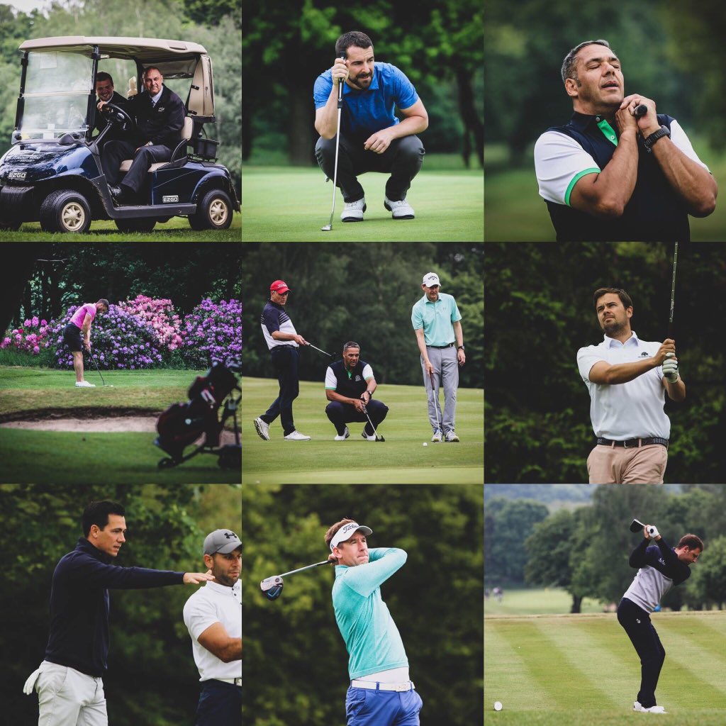 HadleyWoodGC's tweet photo. Thank you to everyone who played in our Pro-Am last Friday 👏🏻👏🏻! Congratulations @GlenPortelli for a great score of -5 to win our Pro Score. 📸 are now available on our Facebook page. Photography by @MotherOfGolfers #HadleyWood #PGA #Pro-Am #PGAEastRegion #May24th2019 https://t.co/CFLw2IrDfW