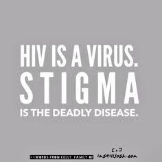 raah_way's tweet photo. There are many myths around HIV.....it's time to burst them 
#HateTheDiseaseNotTheDiseased 
#YESFellows @YESFoundationIN https://t.co/Oz2ohN0CPp