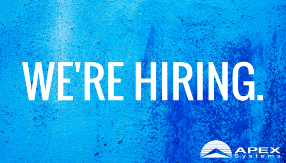 Bridget_Else's tweet photo. @ApexSystems has more than 60 locations across North America ready to help you find your next opportunity. View our 2,000+ openings and submit your resume today!

#ITJobSearch #TechJobs #Hiring #ITJobs https://t.co/BE4vcf6SZX https://t.co/wjbsMYZbyx