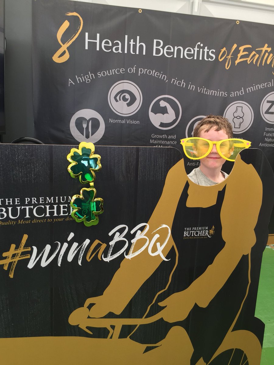 DamienCrean's tweet photo. Great deals today #theirishbutcher #winabbq #bloom https://t.co/5RuyadDoiw