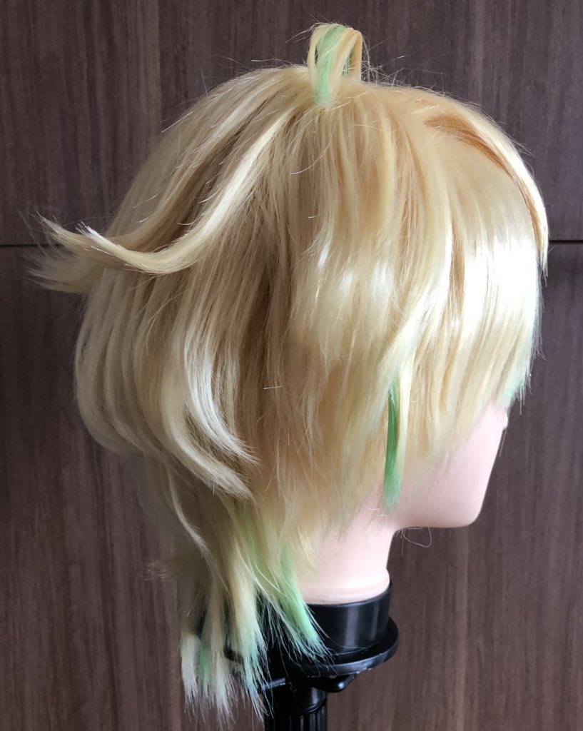 猫のウィッグ工房 on X