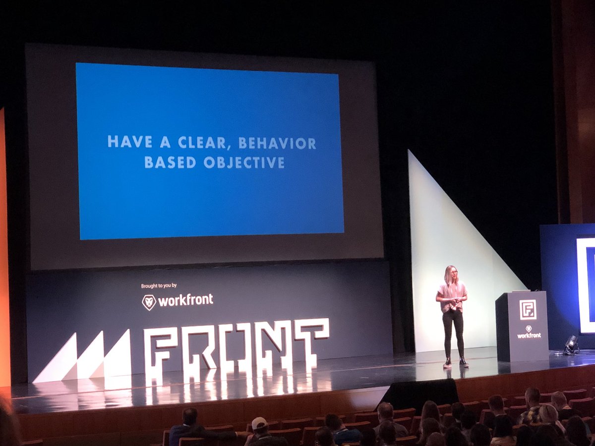 andhedesigns's tweet photo. Airbnb started becoming successful when they started talking to their users. #FrontUtah  Would love to learn more about Facebooks rolling vs Googles rapid research @AryelCianflone https://t.co/vZcGELpi7s