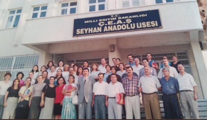 CEAS_SeyhanAL's tweet photo. Efsane kadro.. https://t.co/g1SS9REXDt