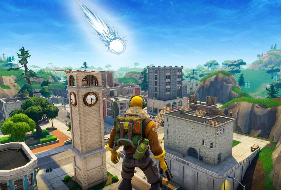 Armsy's tweet photo. RT for terminal 
Like for Tilted towers https://t.co/SjmUoNgOhq