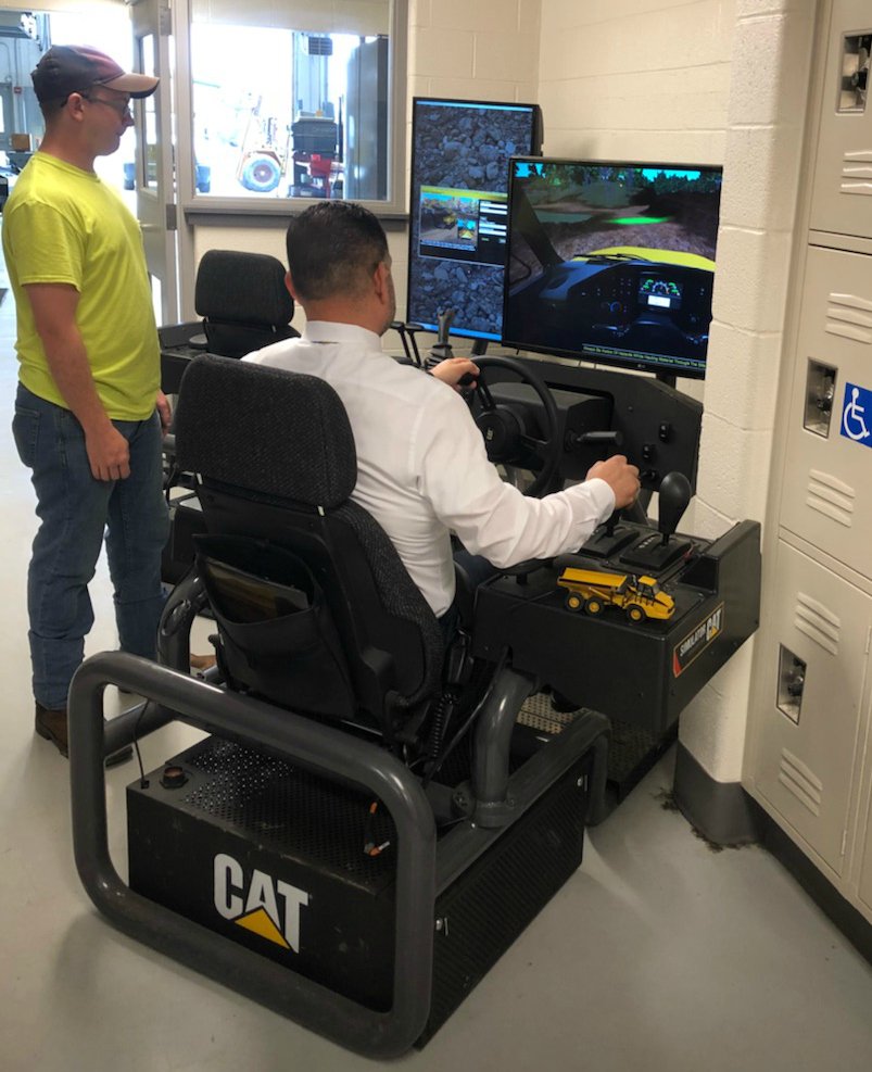 Lancaster Career and Technology Center