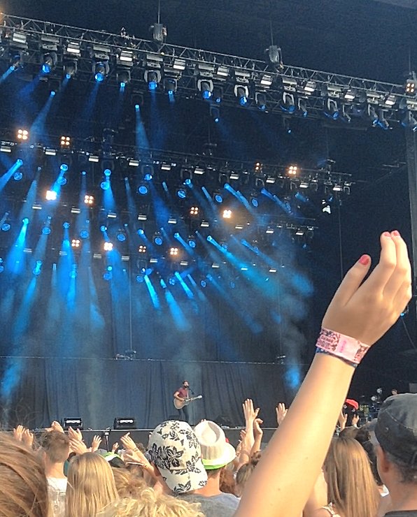  @twentyonepilots  @passengermusic  @elliegoulding  @bastilledan - Pukkelpop 2015 (21/08/2015)