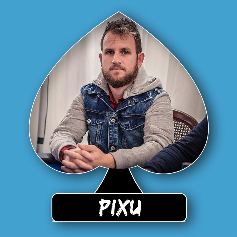 KingKongPoker's tweet photo. 📡#KinKongLive seguimiento #Kinkones en #ThursdayPoker @CasinoPeralada 
Ya se encuentran en su asiento 2⃣ #KKompañeros

🦍@Andreupineda1
🦍@lito1957

⏱️Hora comienzo 🕕19:00 h
⏳Niveles 20'
⏲️6 niveles registro tardío
💳stack inicial 28K💶
👨50 jug. 

GL🍀🍀🍀 @KingKongPoker https://t.co/FL3LBHyKqH