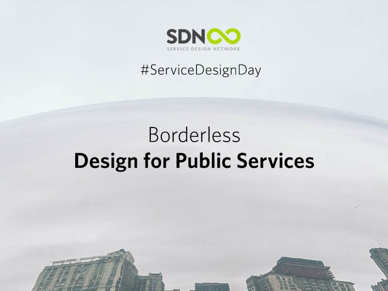 sdnchi's tweet photo. Tomorrow: Service Design Day - https://t.co/mlPEmh0EgK https://t.co/aIJ6Moog3N