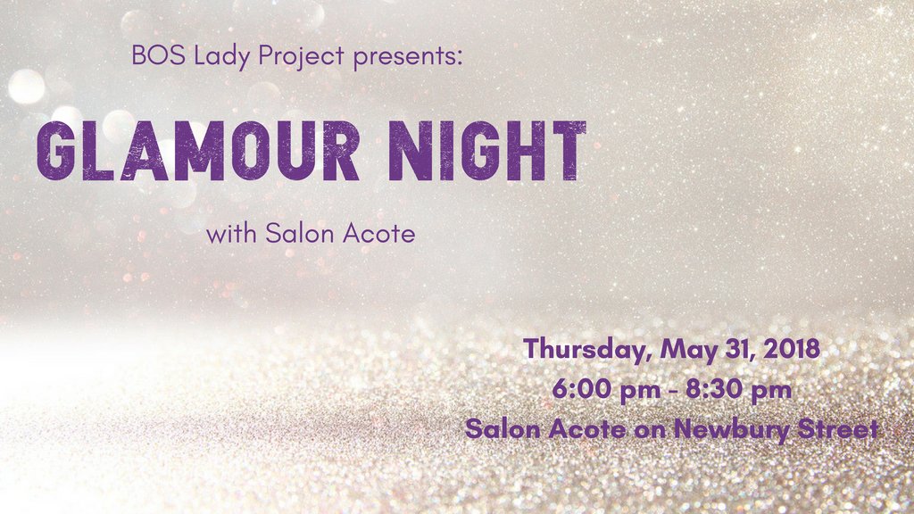 Learn how to professionally style your own hair with your own tools at our Glamour Night event tonight. And just in time for wedding season! 💍 Register here: buff.ly/2J02TjO