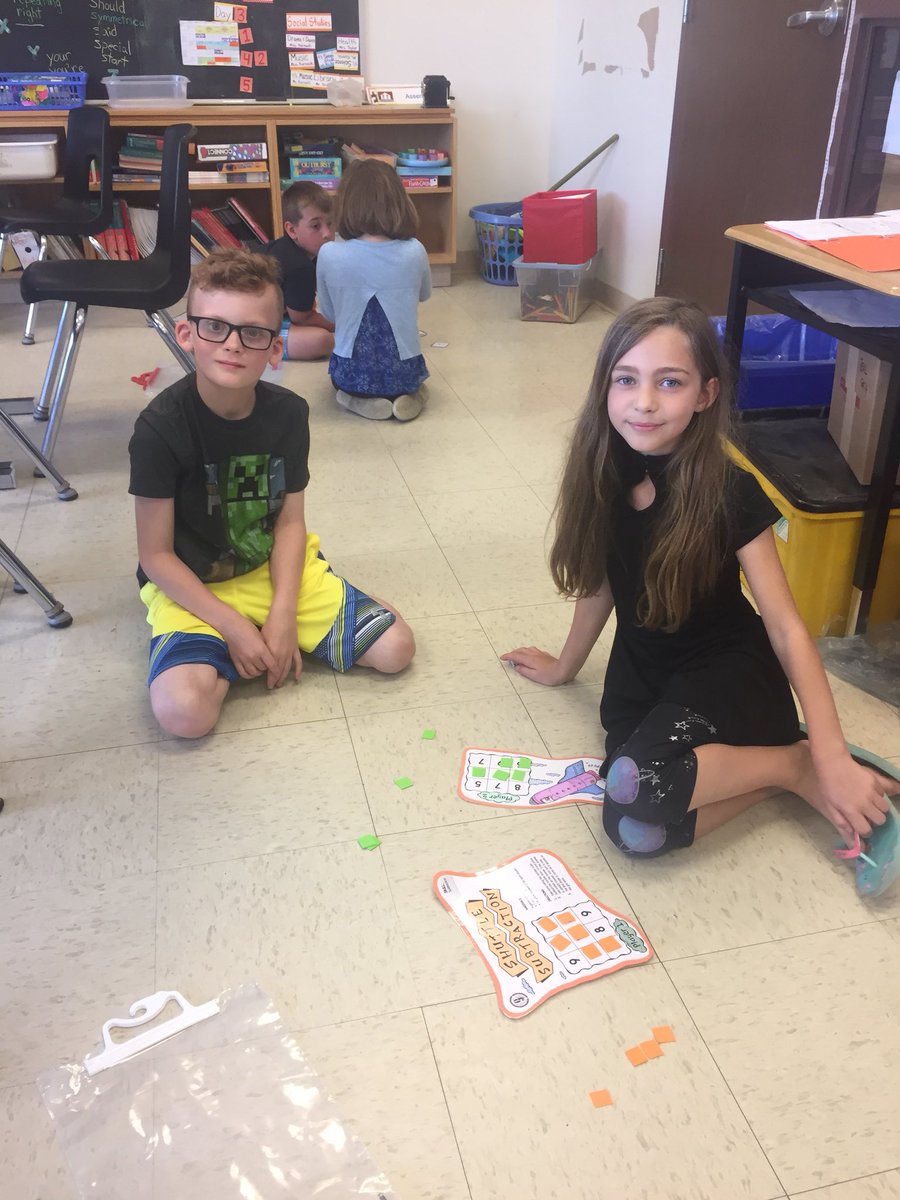 Sandy Benvenuto tweet media