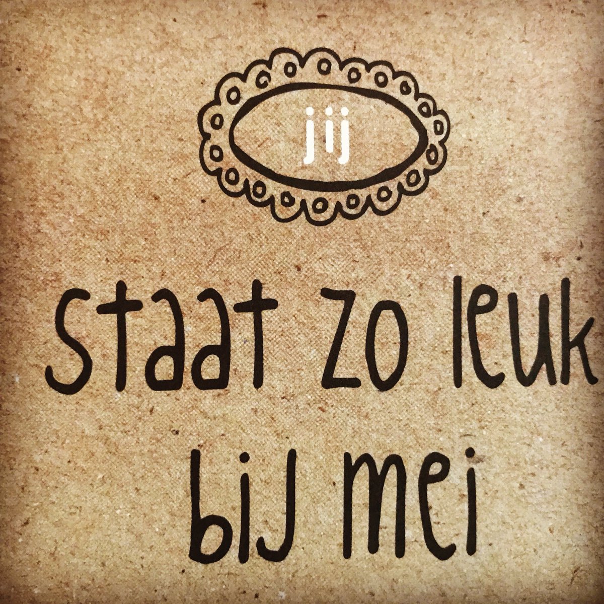 linhofland's tweet photo. #omdathet(nognetaan)kan #laatstedagmei
 #wiewil https://t.co/cgDekxYRYu