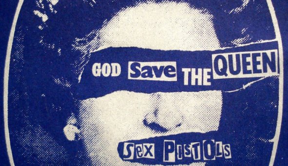 On this day in 1977, The BBC announced a ban on the new Sex Pistols single 'God Save The Queen' saying it's, "in gross bad taste".