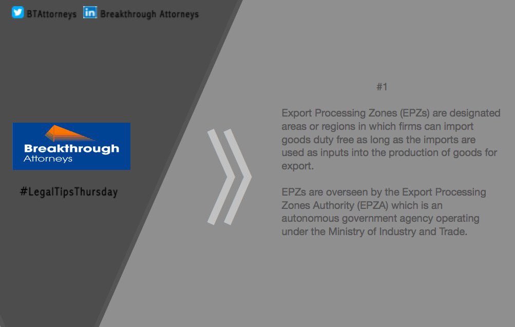 mndendeule's tweet image. Our #LegalTipsThursday everyone.... @BTAttorneys