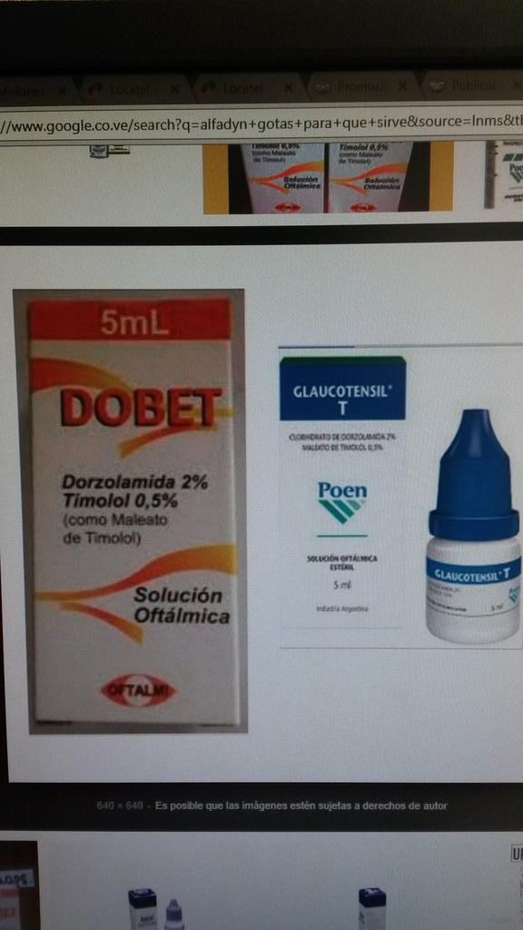 Yiseldiaz's tweet photo. Sres. para mi Mamá con diagnóstico #Glaucoma cambio tengo Alfadyn Gotas NECESITO por Dobet o Glaucotensil T @ServicioPubliVE @sebuscasedona @SIDMedical1602 @AccionSolidaria @DonaMed_VE https://t.co/ovLErQK3Ma