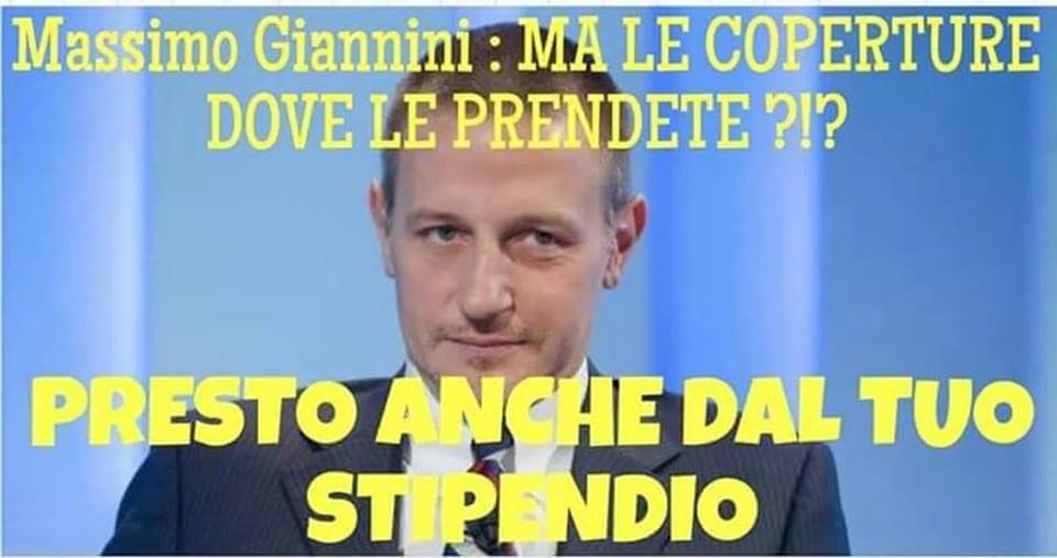 joem5s's tweet photo. ..Tanto per essere chiari....!
🤣 https://t.co/4SQnonih84