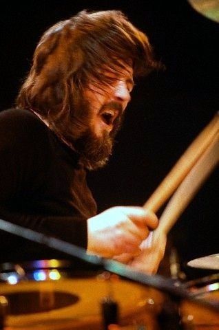 John Bonham aurait eu 70 ans aujourd\hui. Happy Birthday in Heaven, Bonzo! 