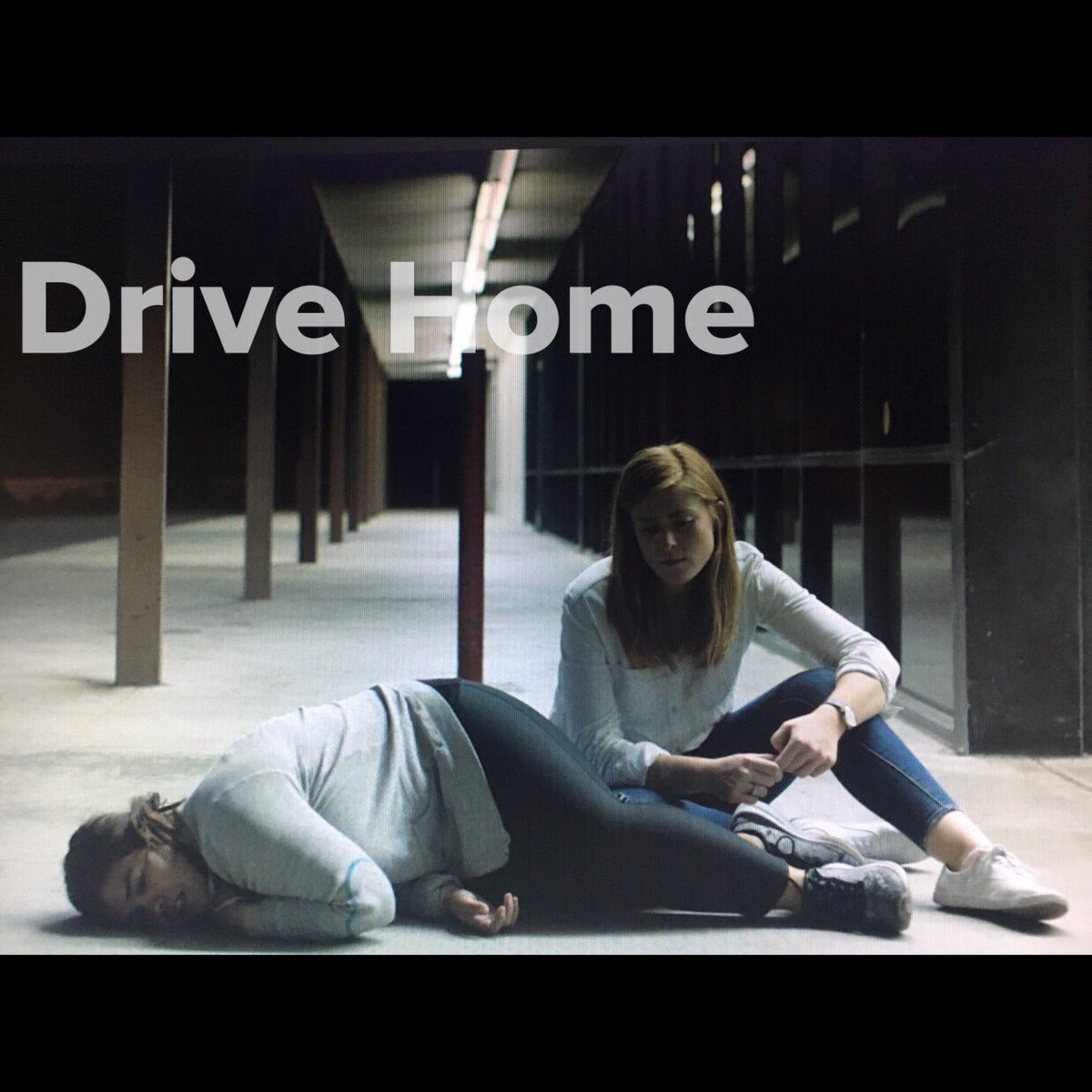 In honor of Mental Health Awareness month we are excited to release our short, “Drive Home.” After a failed suicide attempt, two friends attempt to be normal in the light of looming conversations. 
vimeo.com/234086927