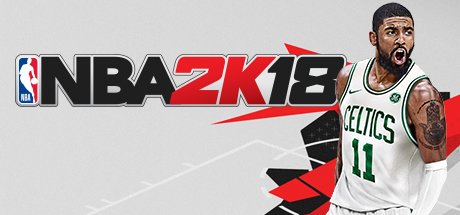 Stallion83's tweet photo. RT &amp; follow for a chance to win NBA 2K18 on Xbox One #NBAFinals https://t.co/27AOoVYR8m